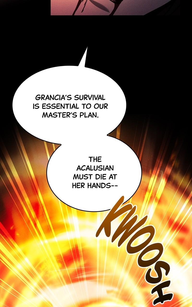 The Academy's Genius Swordsman Chapter 80