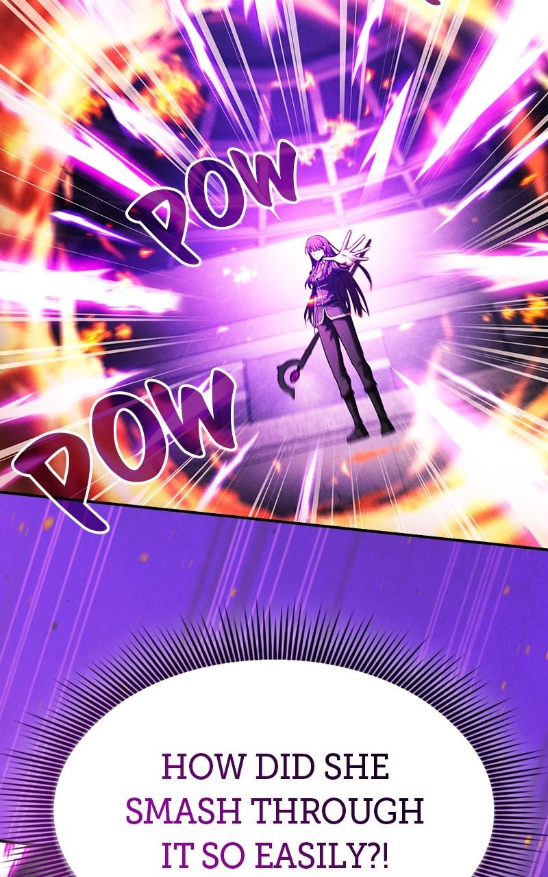 The Academy's Genius Swordsman Chapter 80