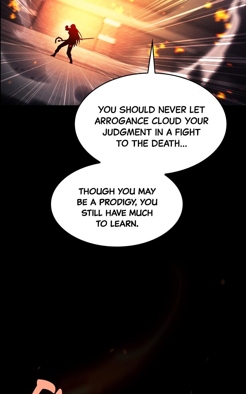 The Academy's Genius Swordsman Chapter 80