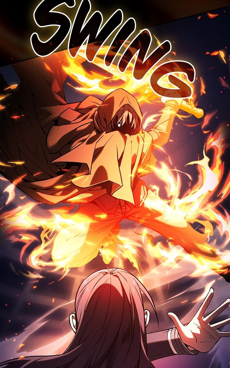 The Academy's Genius Swordsman Chapter 80