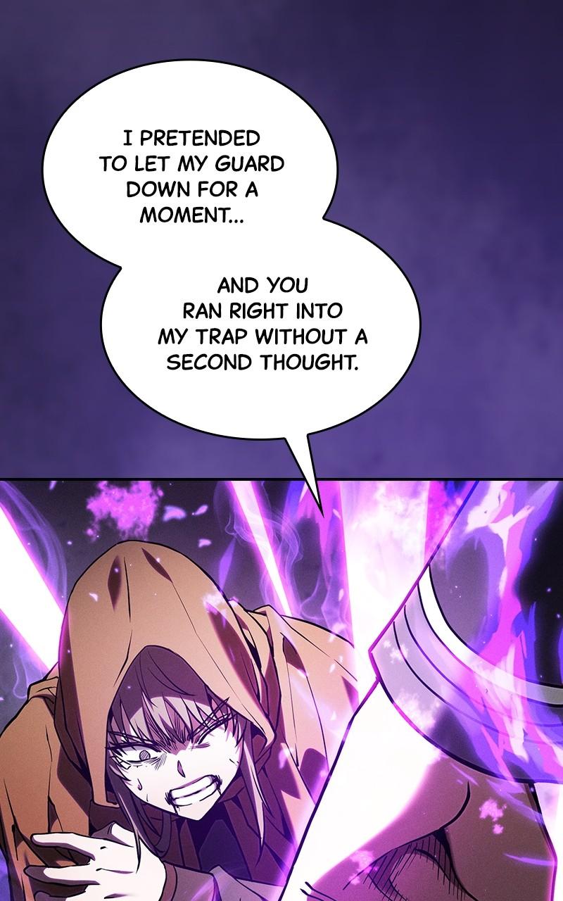 The Academy's Genius Swordsman Chapter 80