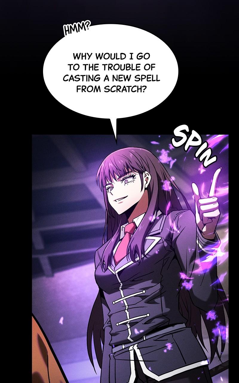 The Academy's Genius Swordsman Chapter 80