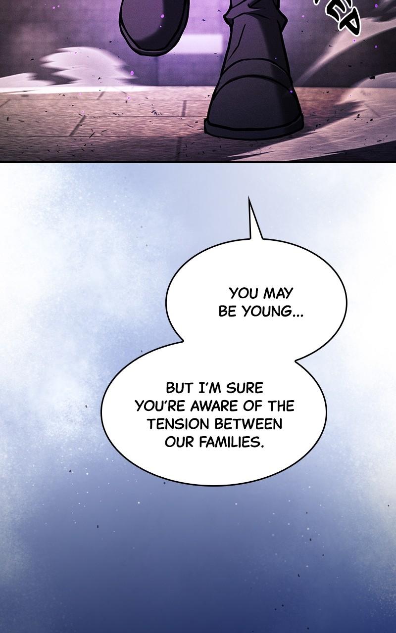 The Academy's Genius Swordsman Chapter 80