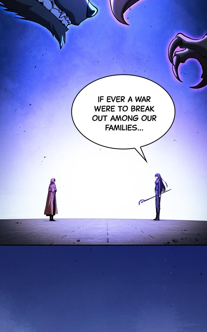 The Academy's Genius Swordsman Chapter 80