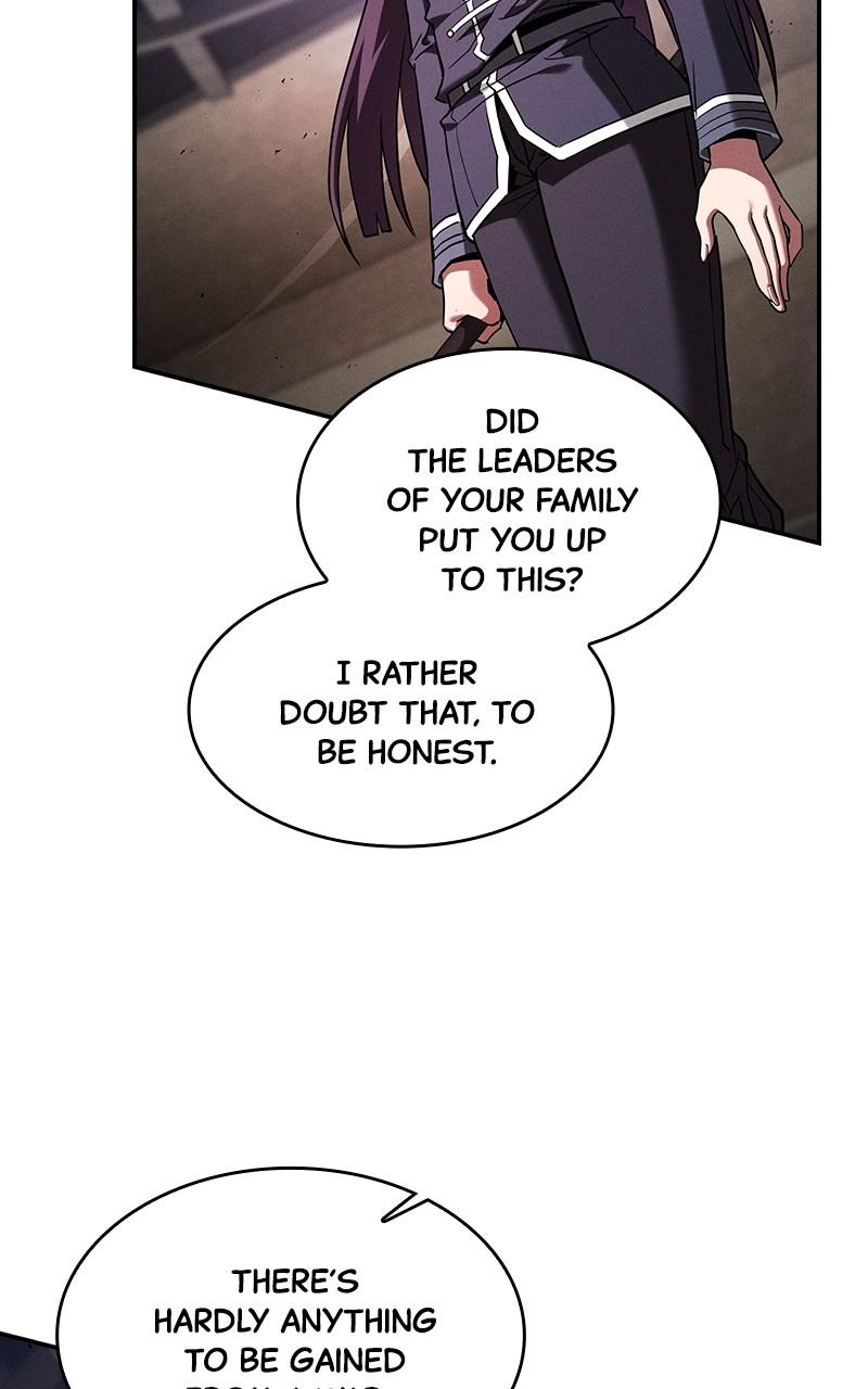 The Academy's Genius Swordsman Chapter 80