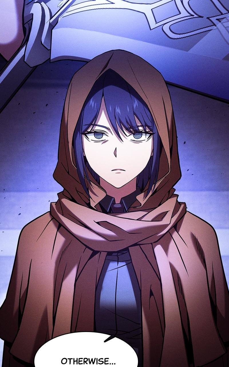 The Academy's Genius Swordsman Chapter 80