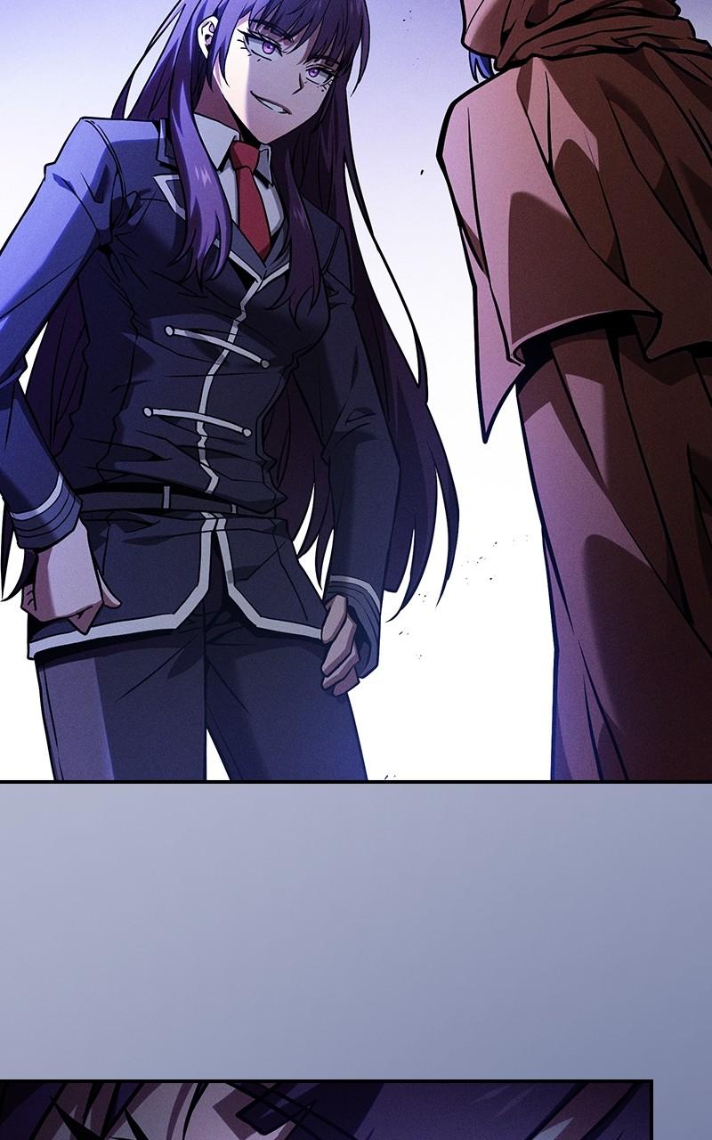 The Academy's Genius Swordsman Chapter 80