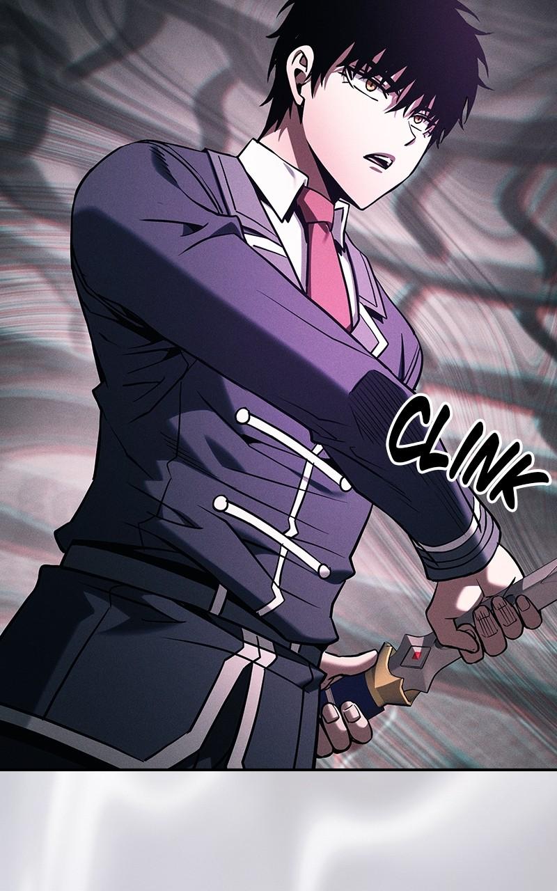 The Academy's Genius Swordsman Chapter 82