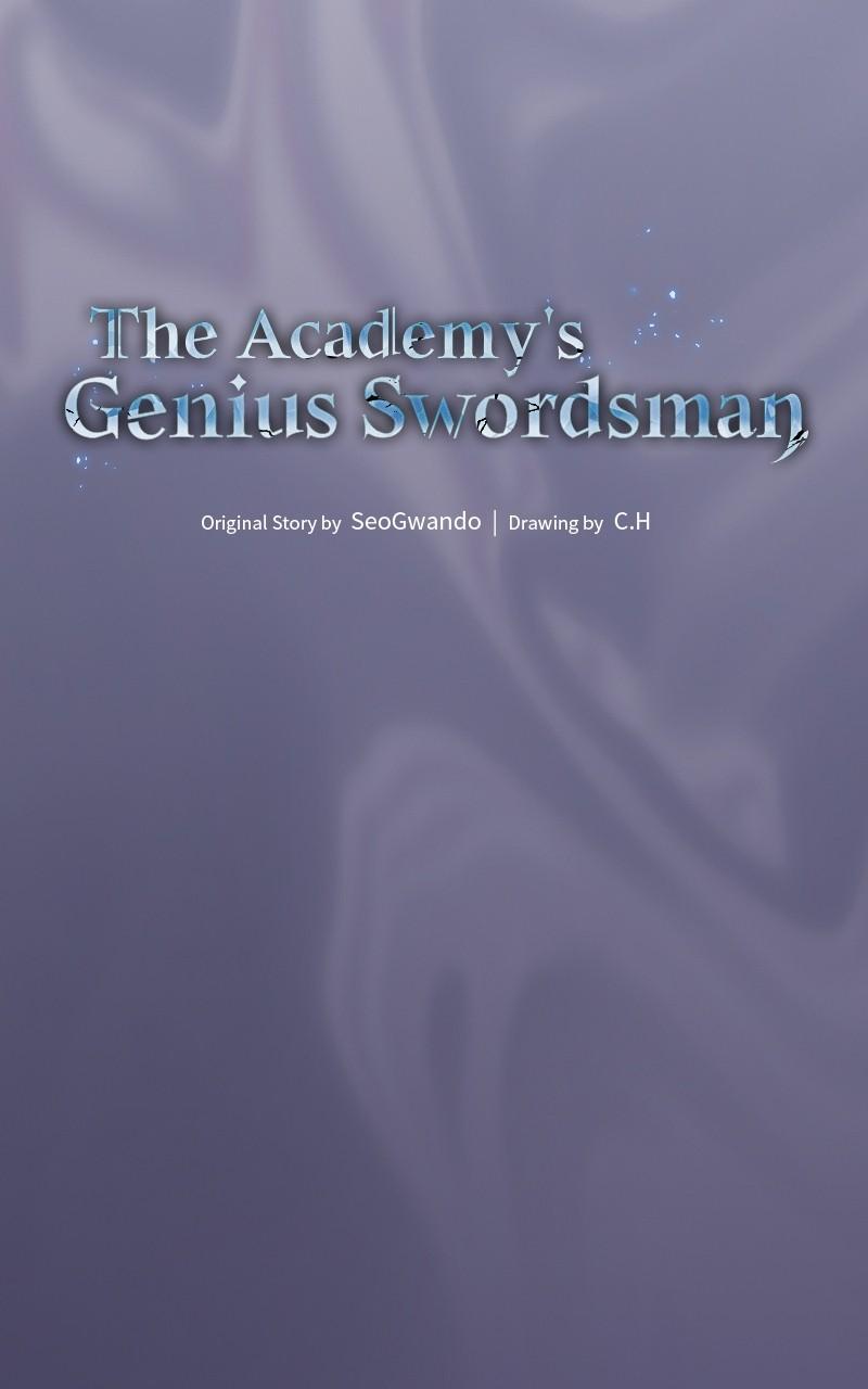 The Academy's Genius Swordsman Chapter 82