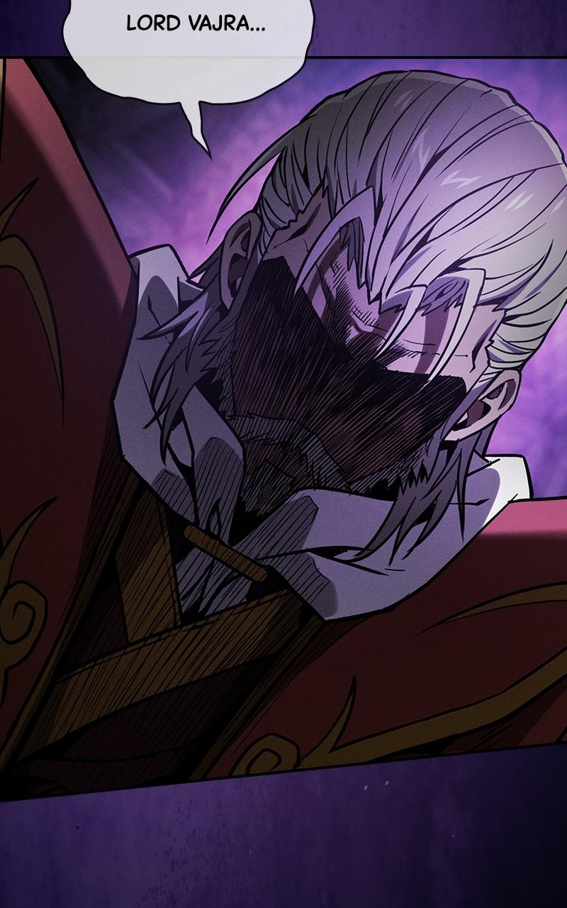 The Academy's Genius Swordsman Chapter 82