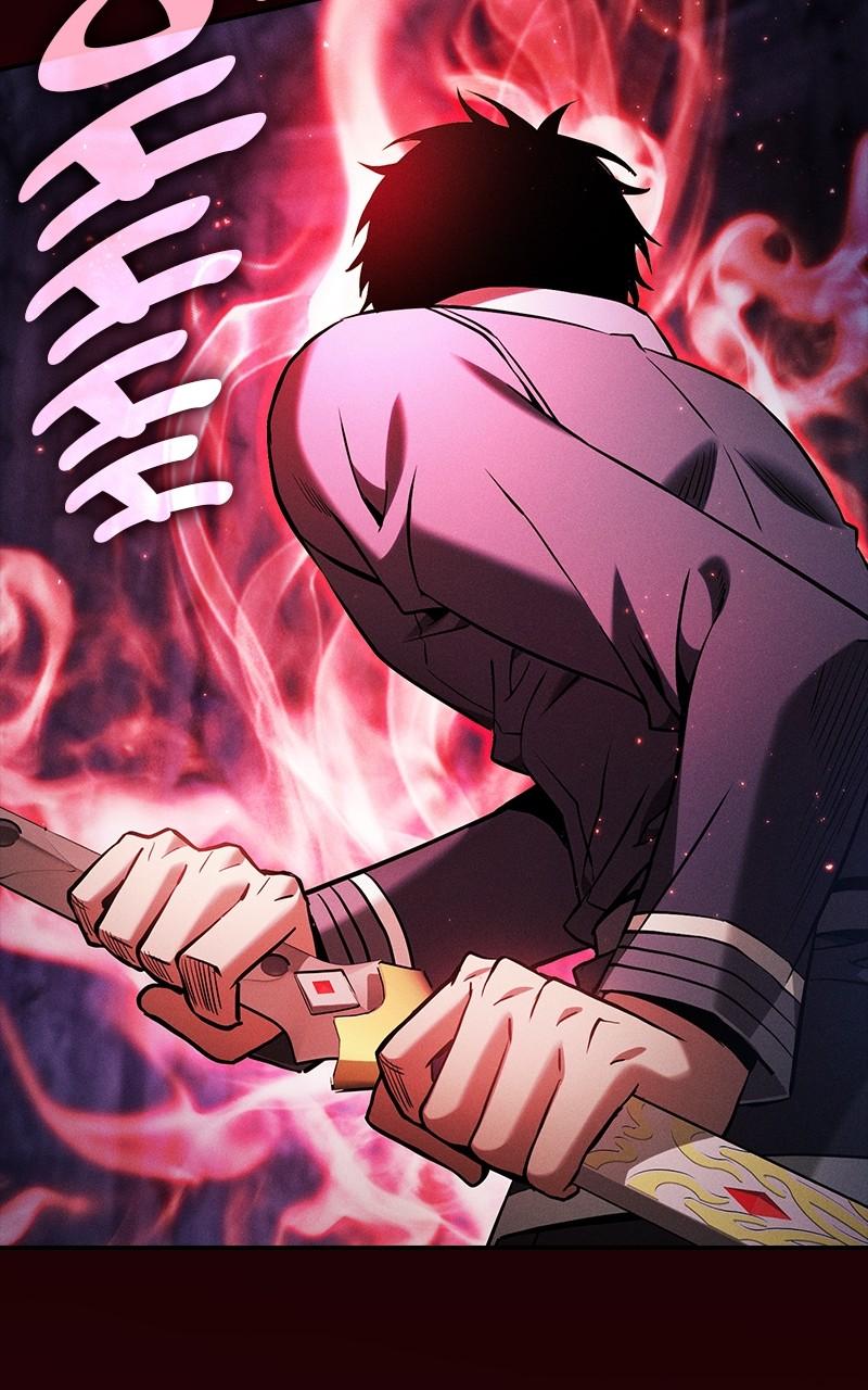 The Academy's Genius Swordsman Chapter 82