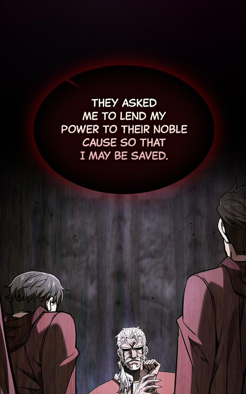 The Academy's Genius Swordsman Chapter 82