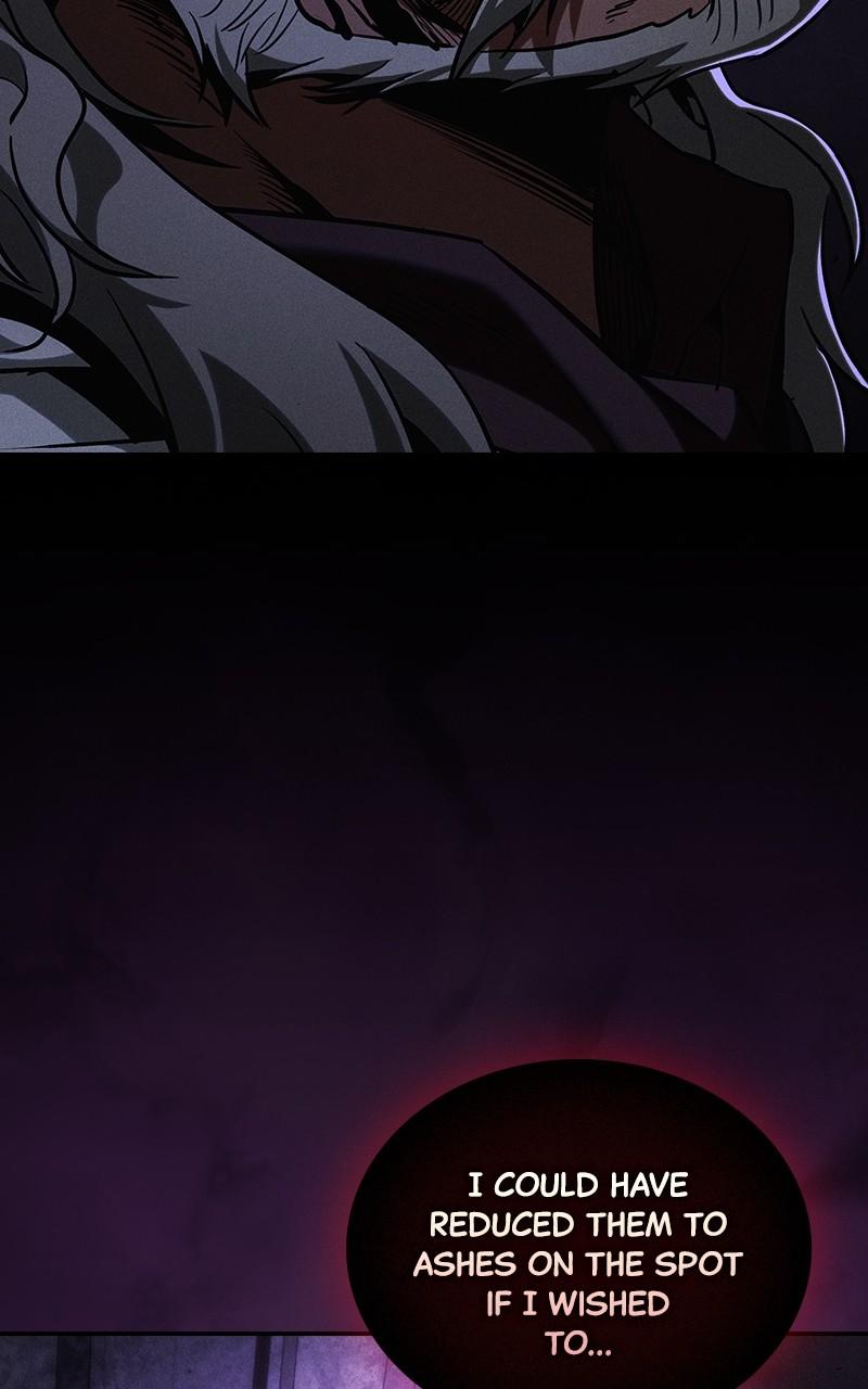 The Academy's Genius Swordsman Chapter 82