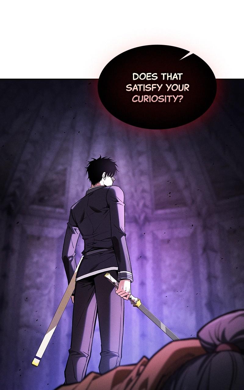 The Academy's Genius Swordsman Chapter 82