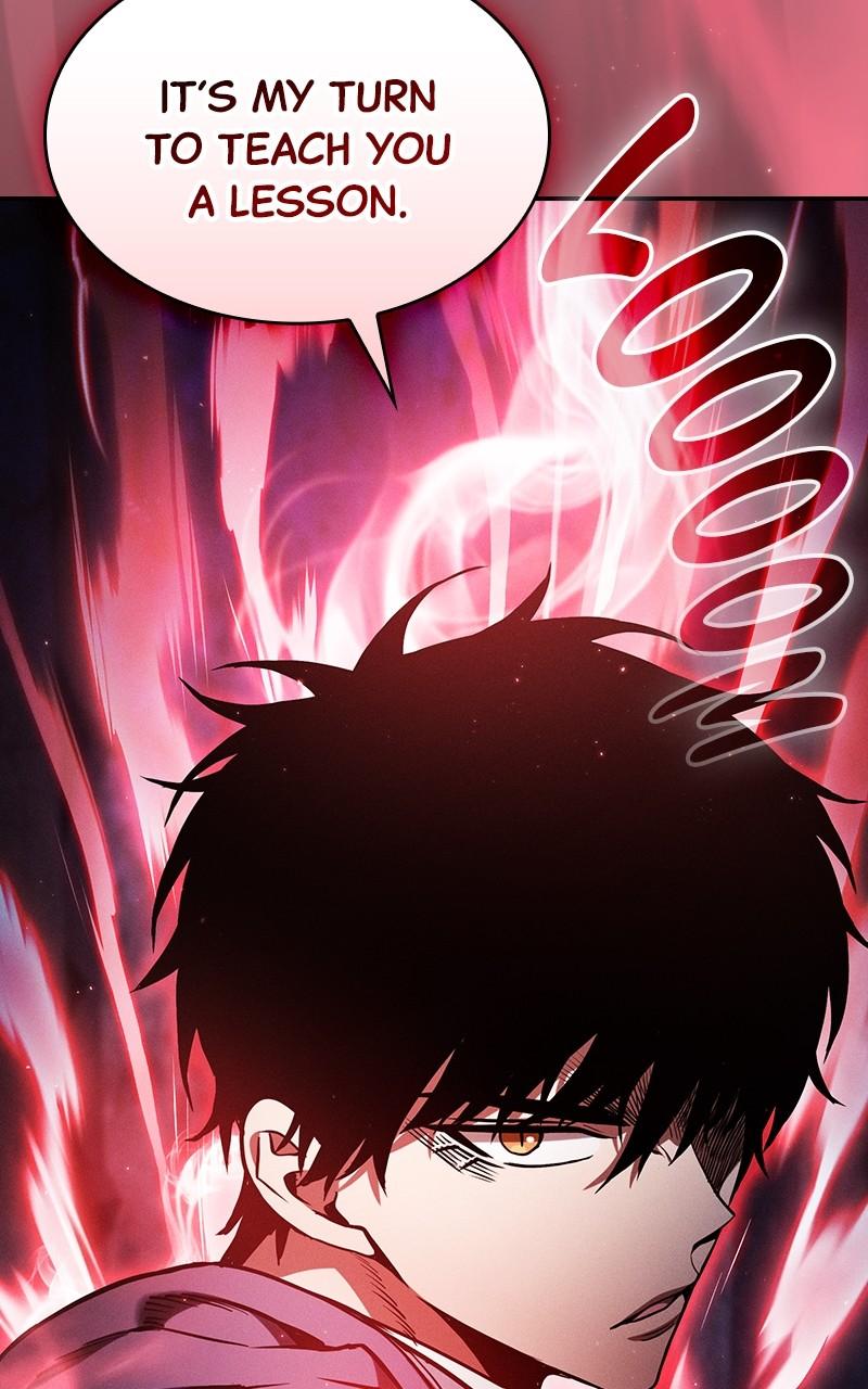 The Academy's Genius Swordsman Chapter 82