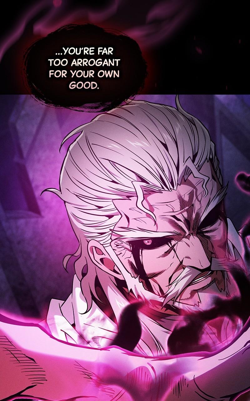 The Academy's Genius Swordsman Chapter 82