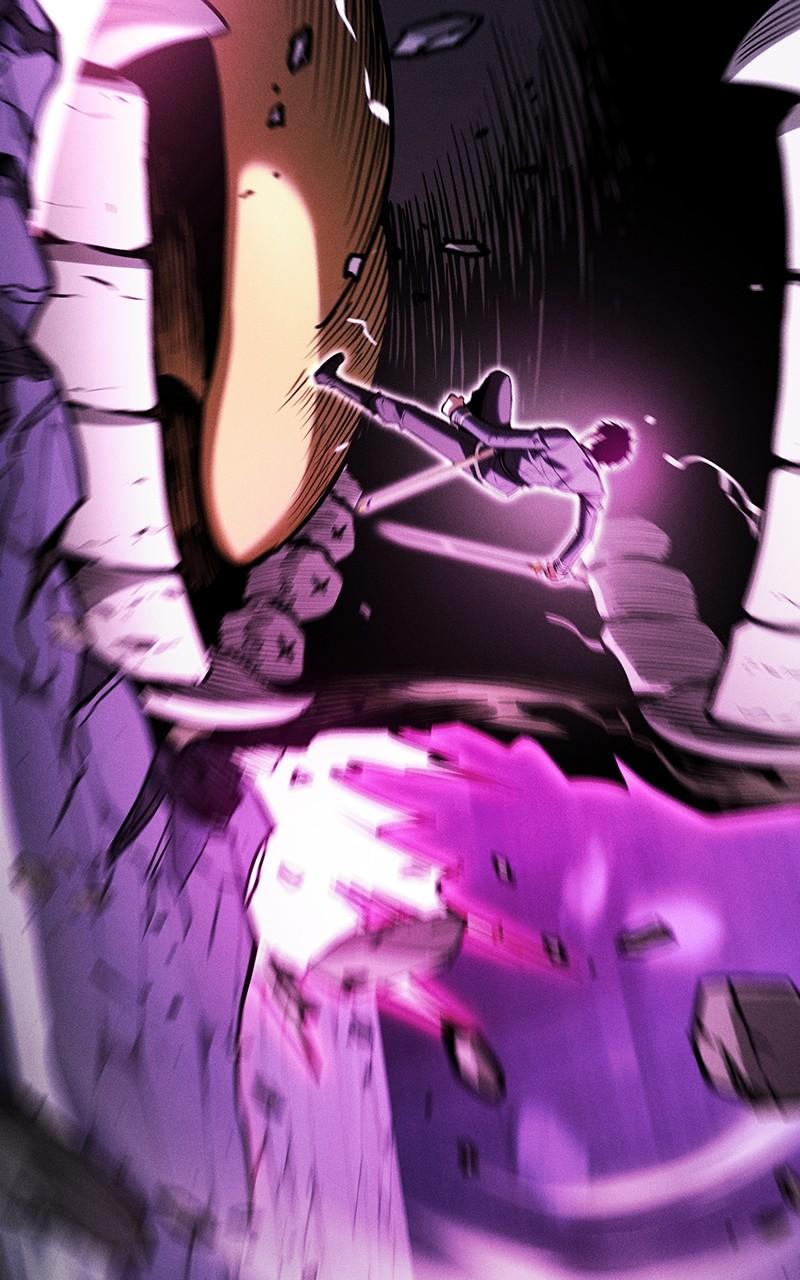 The Academy's Genius Swordsman Chapter 82