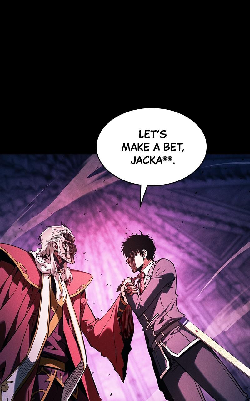 The Academy's Genius Swordsman Chapter 85