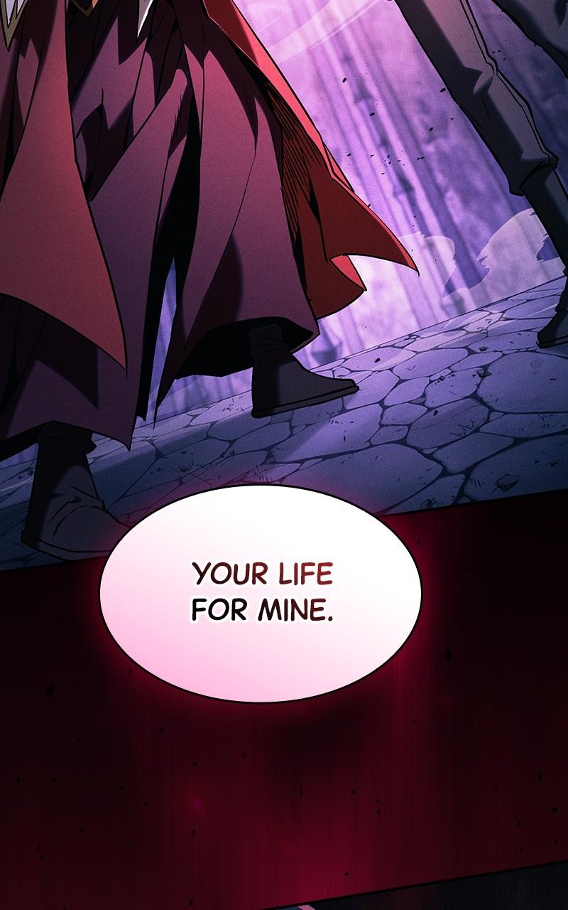 The Academy's Genius Swordsman Chapter 85