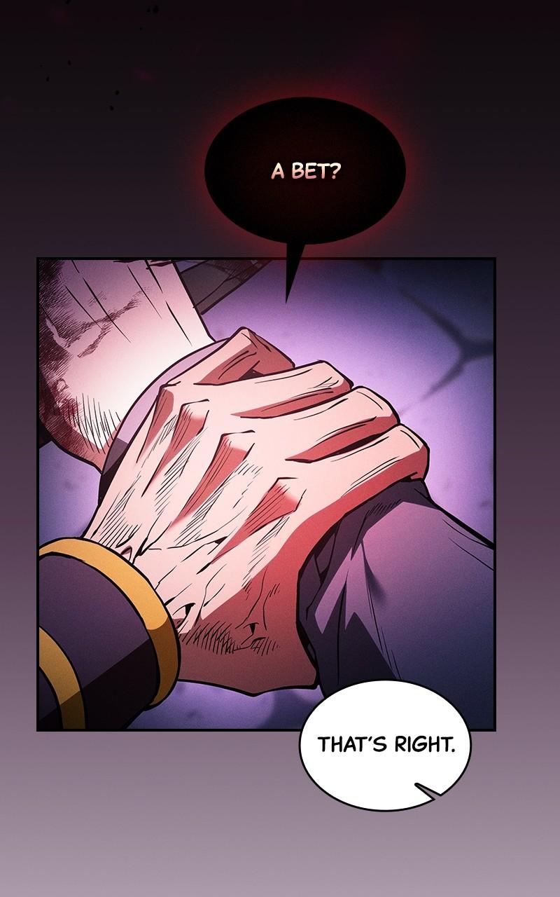 The Academy's Genius Swordsman Chapter 85