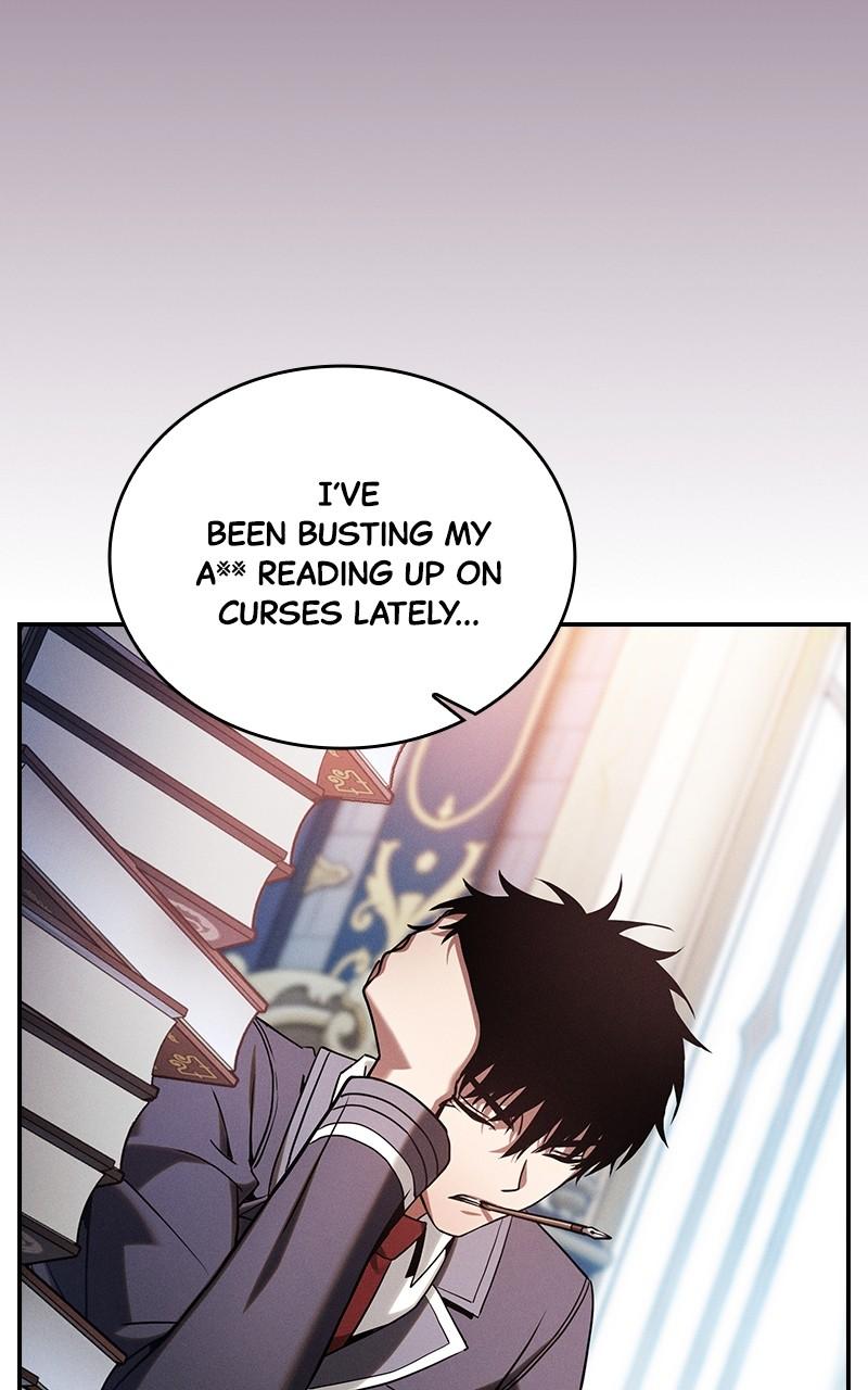 The Academy's Genius Swordsman Chapter 85