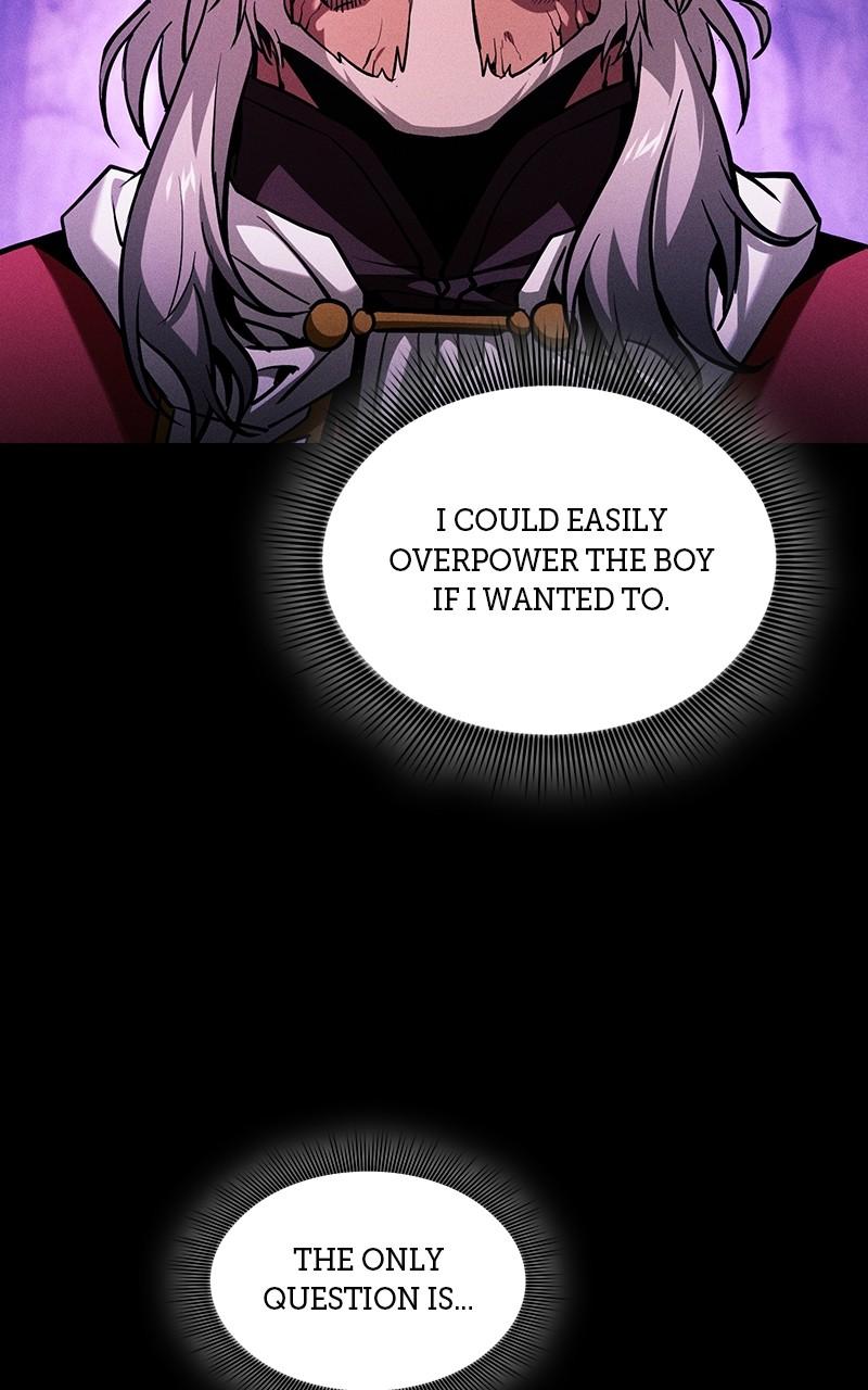 The Academy's Genius Swordsman Chapter 85