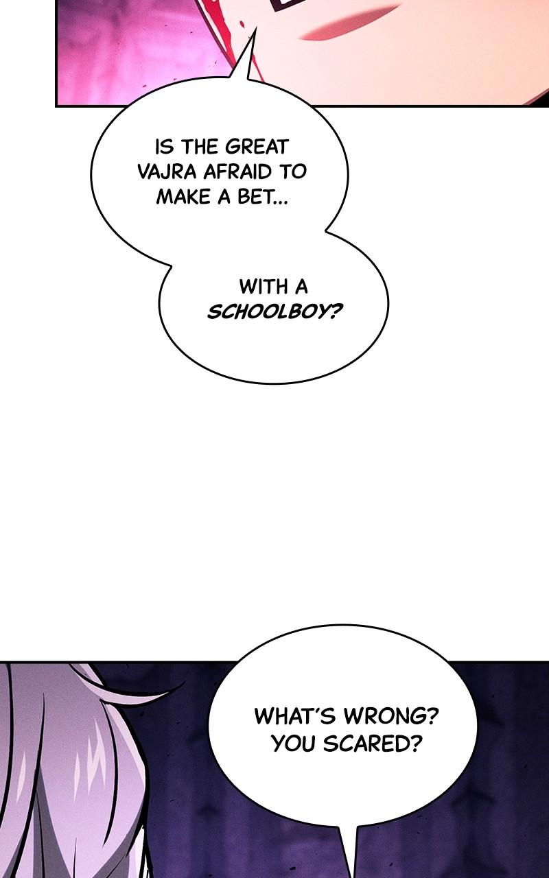 The Academy's Genius Swordsman Chapter 85