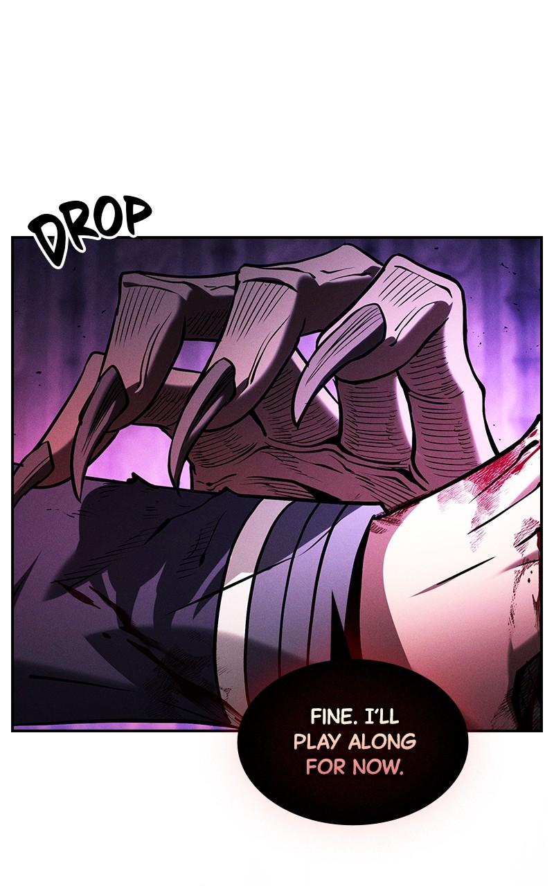 The Academy's Genius Swordsman Chapter 85