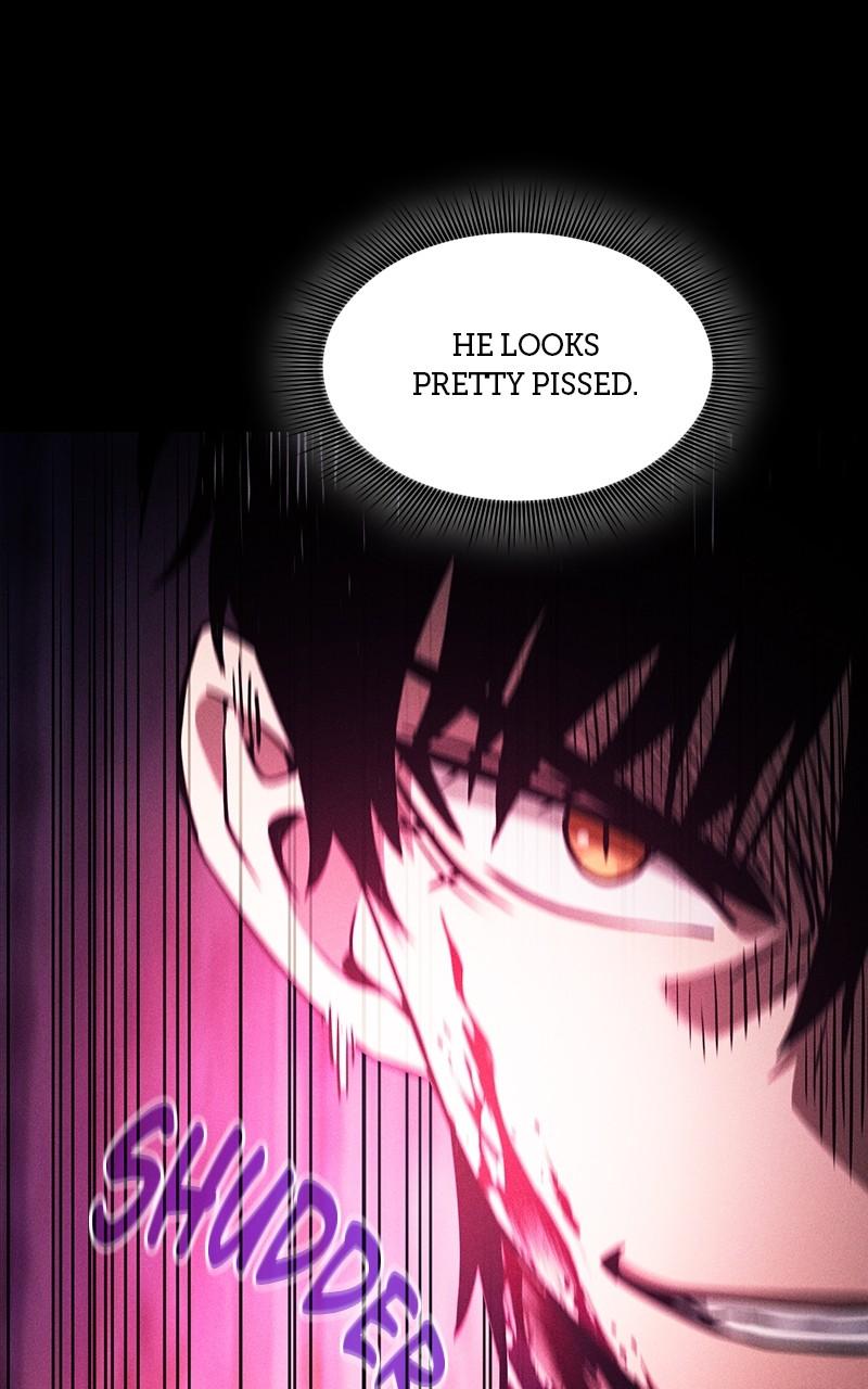 The Academy's Genius Swordsman Chapter 85