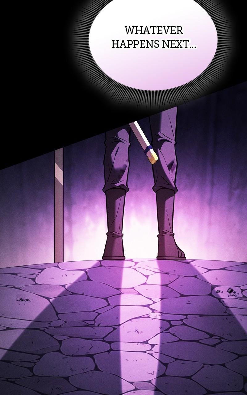 The Academy's Genius Swordsman Chapter 85