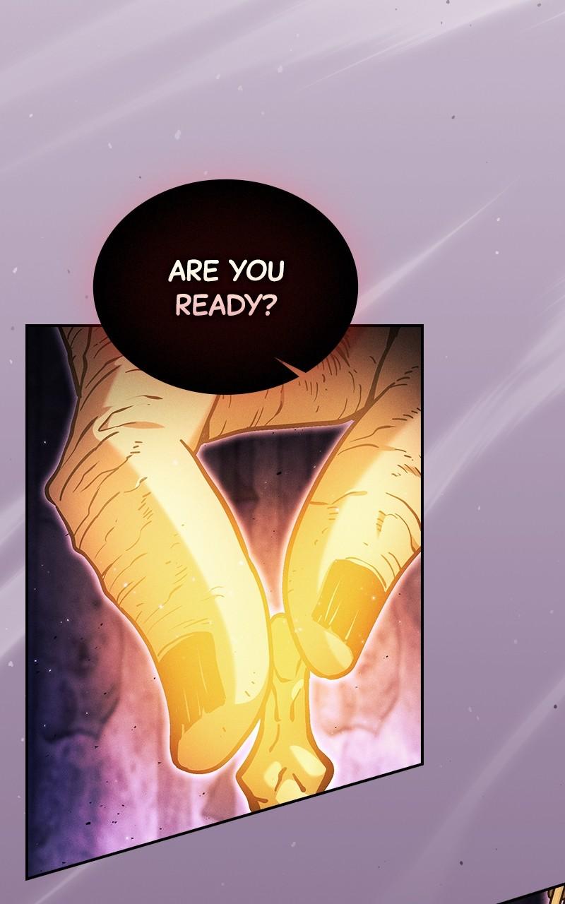 The Academy's Genius Swordsman Chapter 85