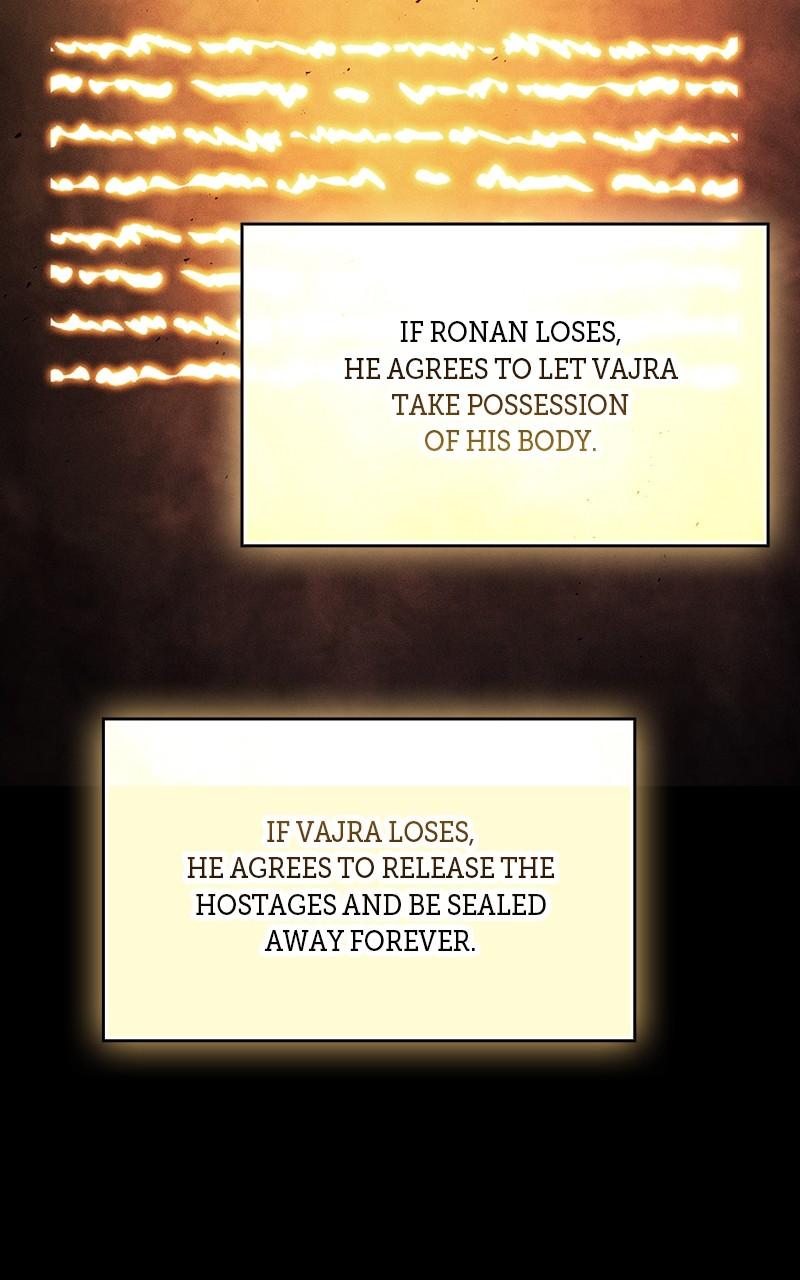 The Academy's Genius Swordsman Chapter 85