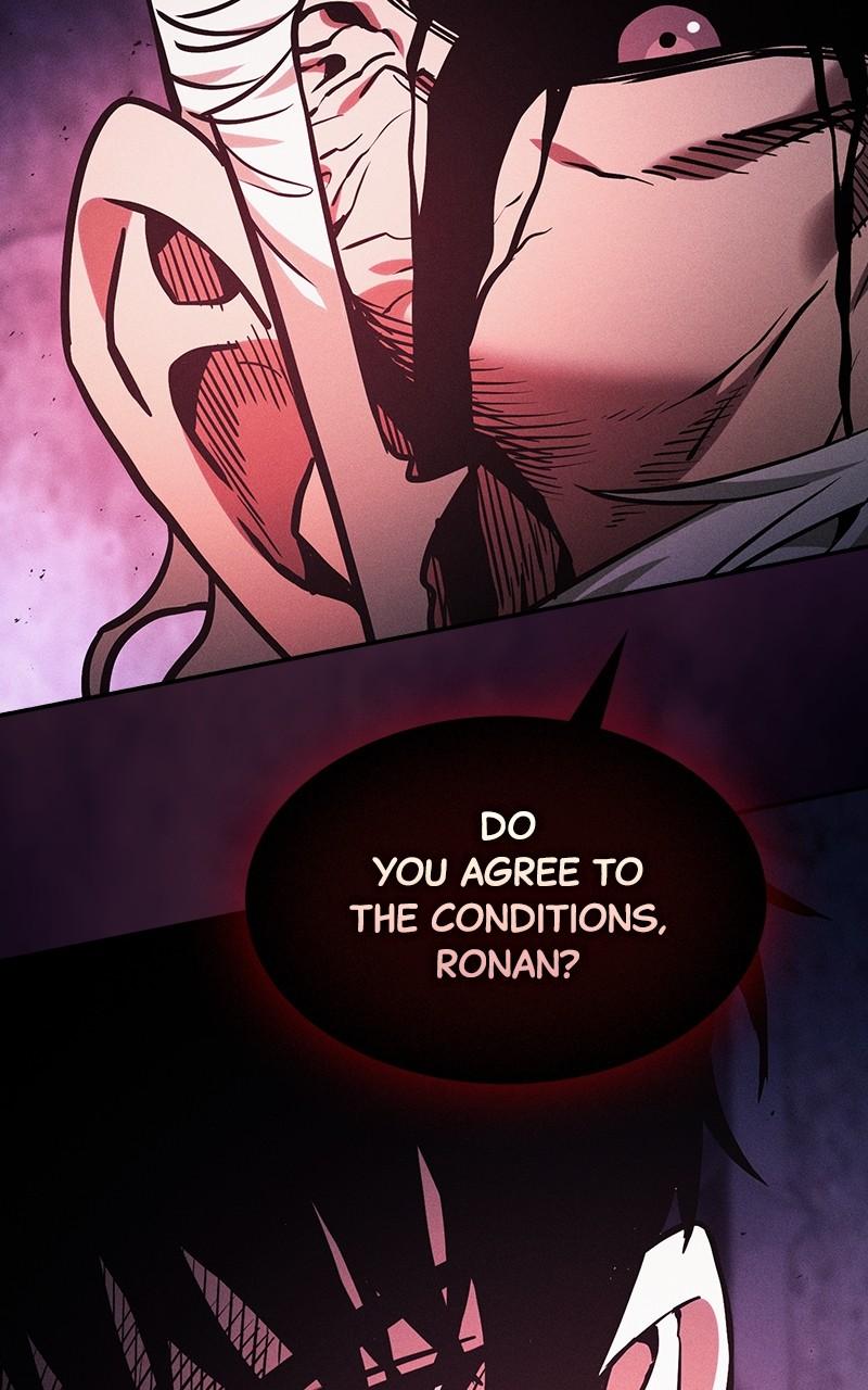 The Academy's Genius Swordsman Chapter 85