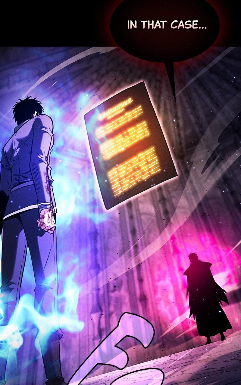 The Academy's Genius Swordsman Chapter 85