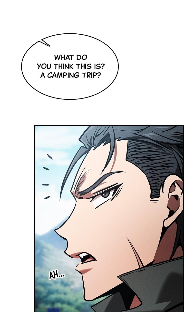 The Academy's Genius Swordsman Chapter 85