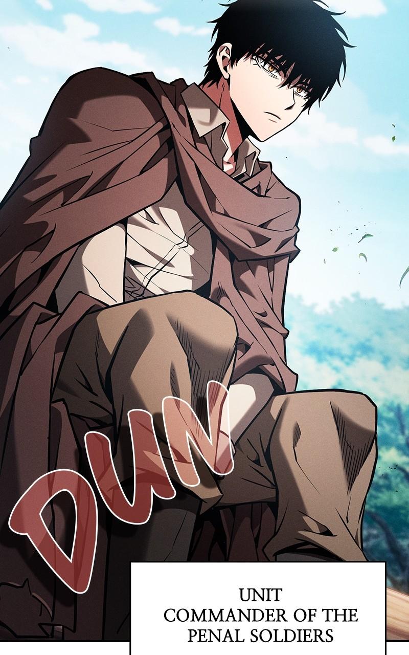 The Academy's Genius Swordsman Chapter 85