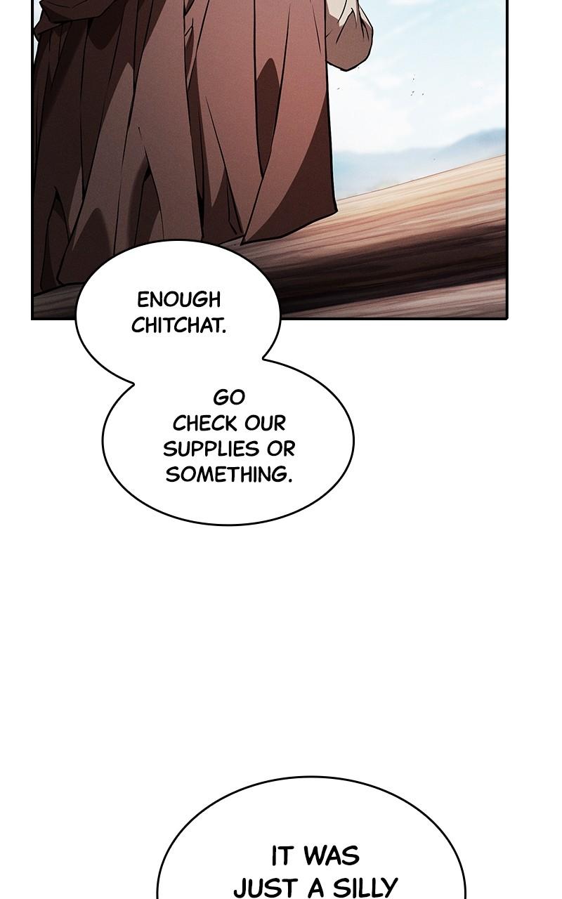 The Academy's Genius Swordsman Chapter 85