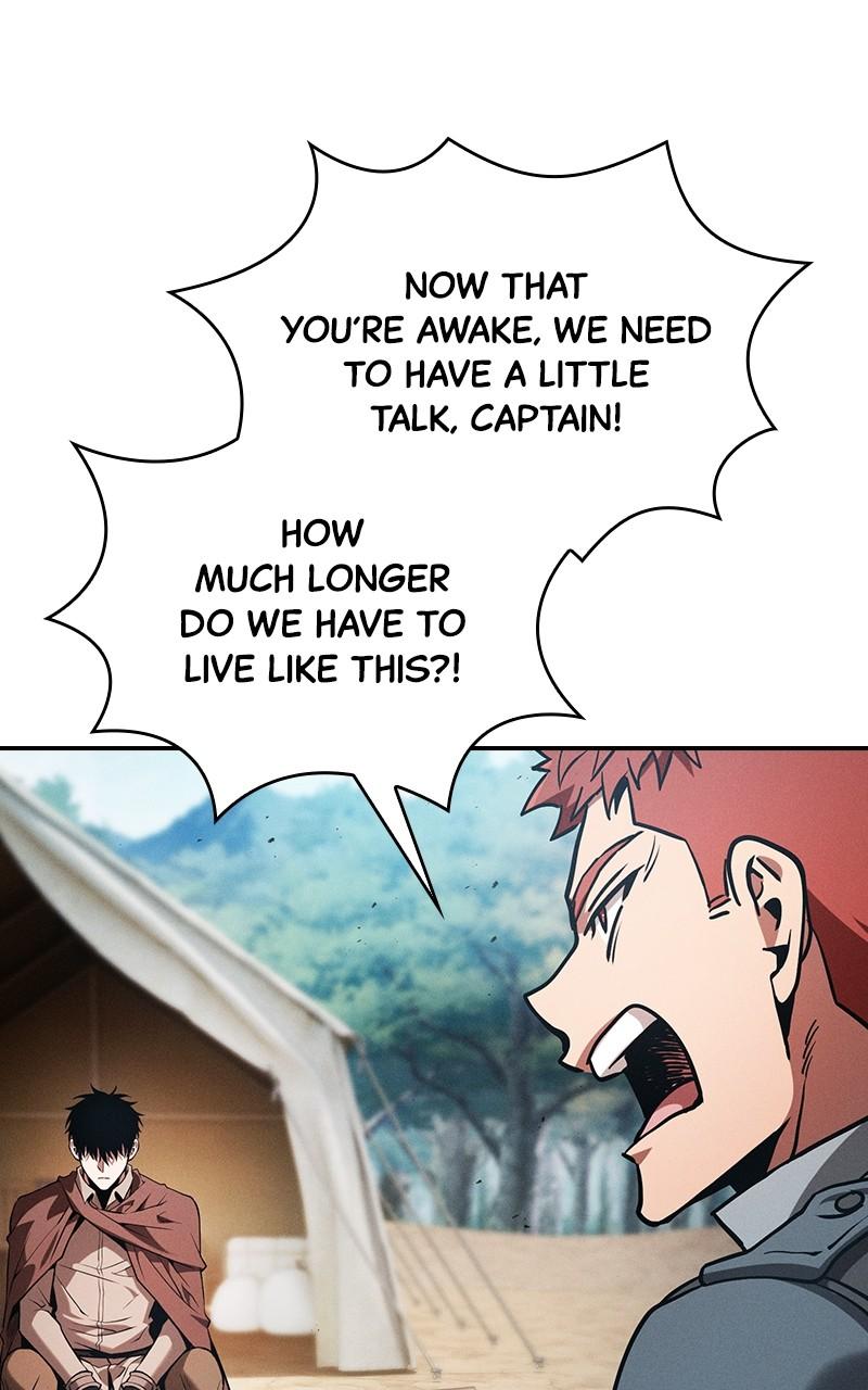 The Academy's Genius Swordsman Chapter 85