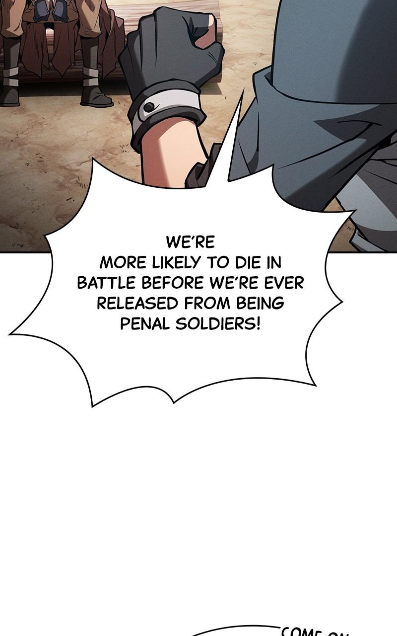 The Academy's Genius Swordsman Chapter 85