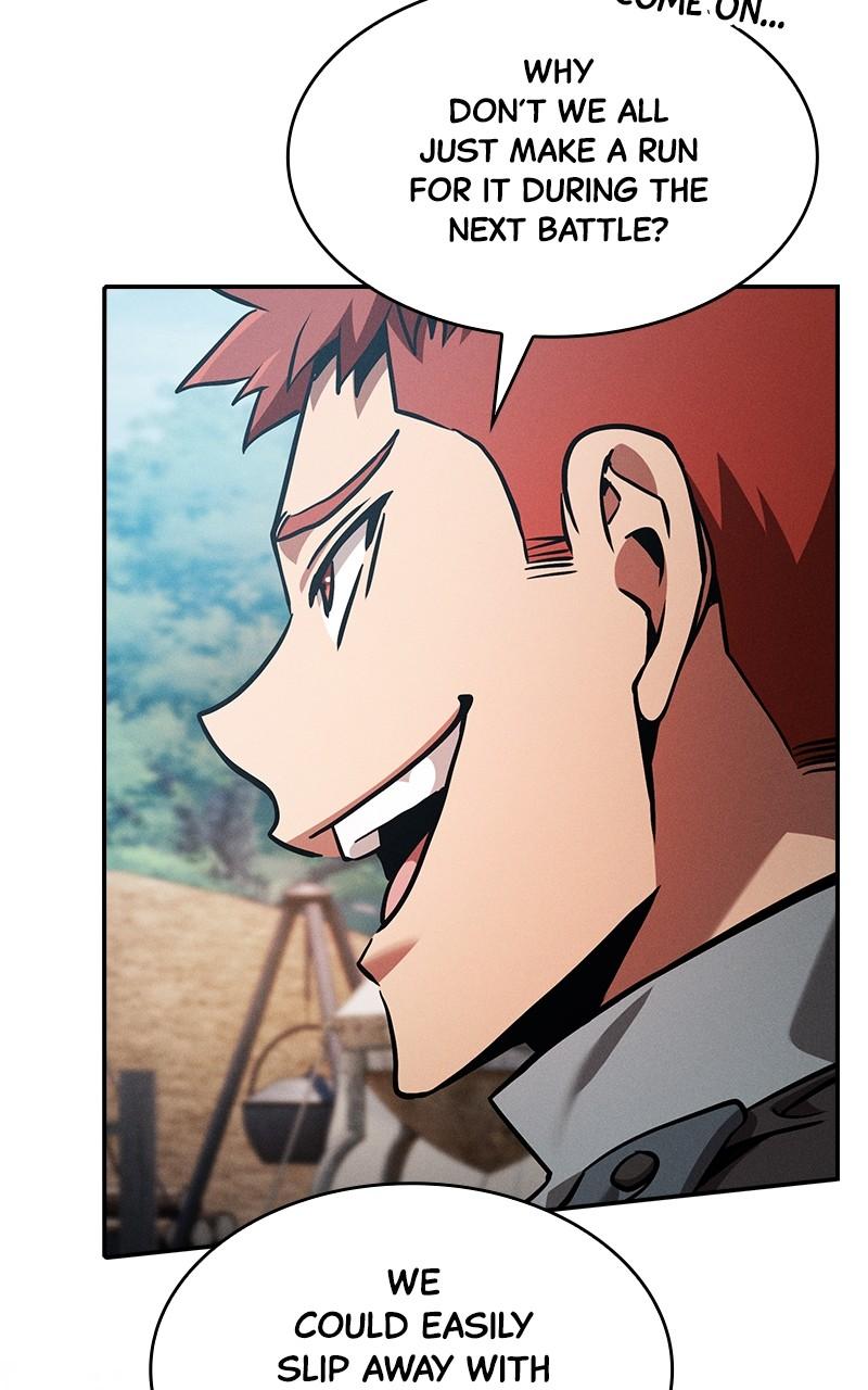 The Academy's Genius Swordsman Chapter 85