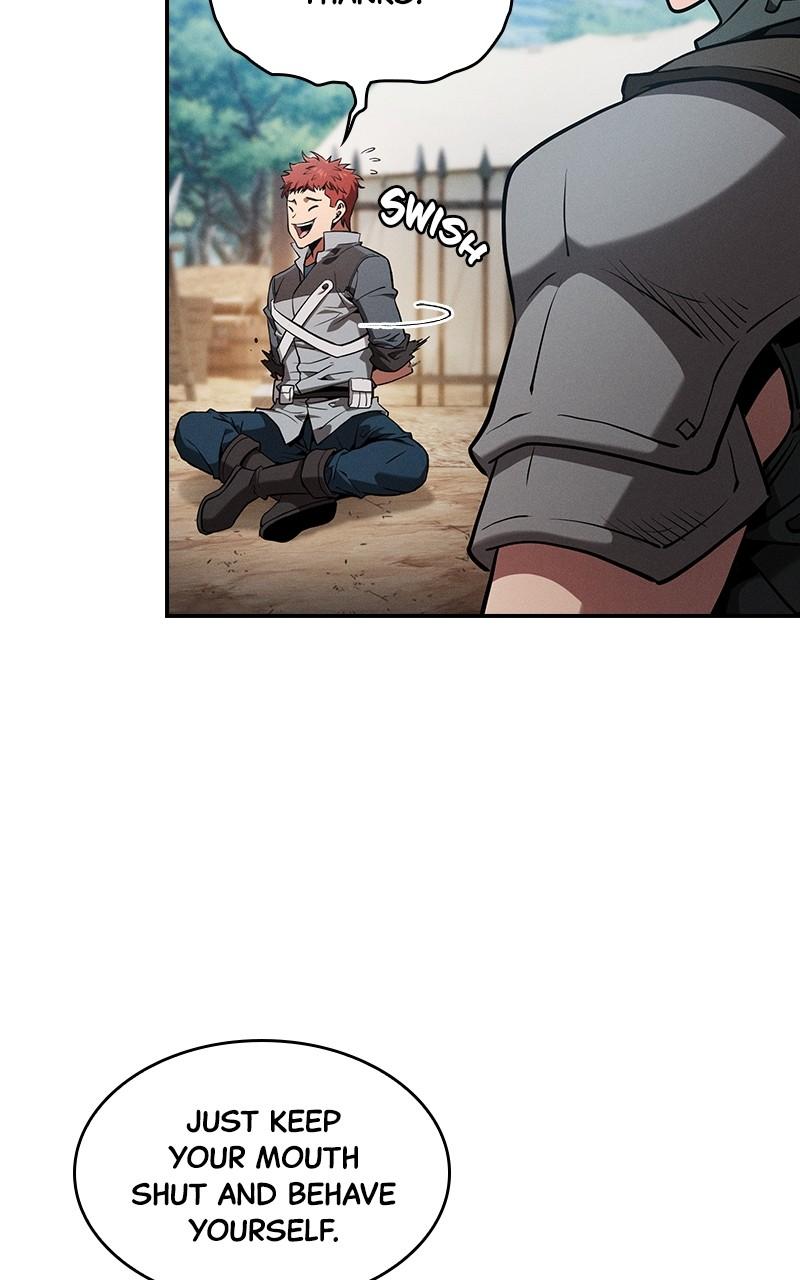 The Academy's Genius Swordsman Chapter 85