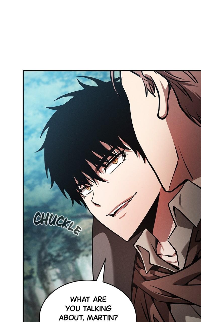 The Academy's Genius Swordsman Chapter 85