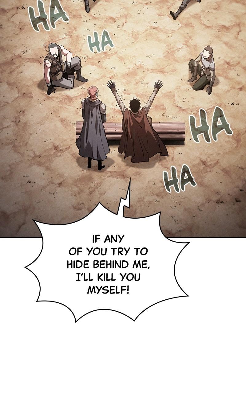 The Academy's Genius Swordsman Chapter 85