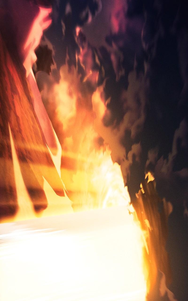 The Academy's Genius Swordsman Chapter 85