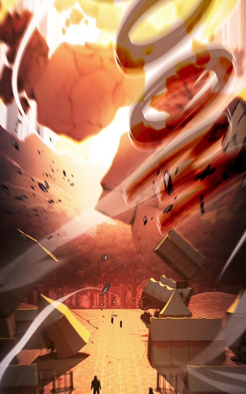 The Academy's Genius Swordsman Chapter 85