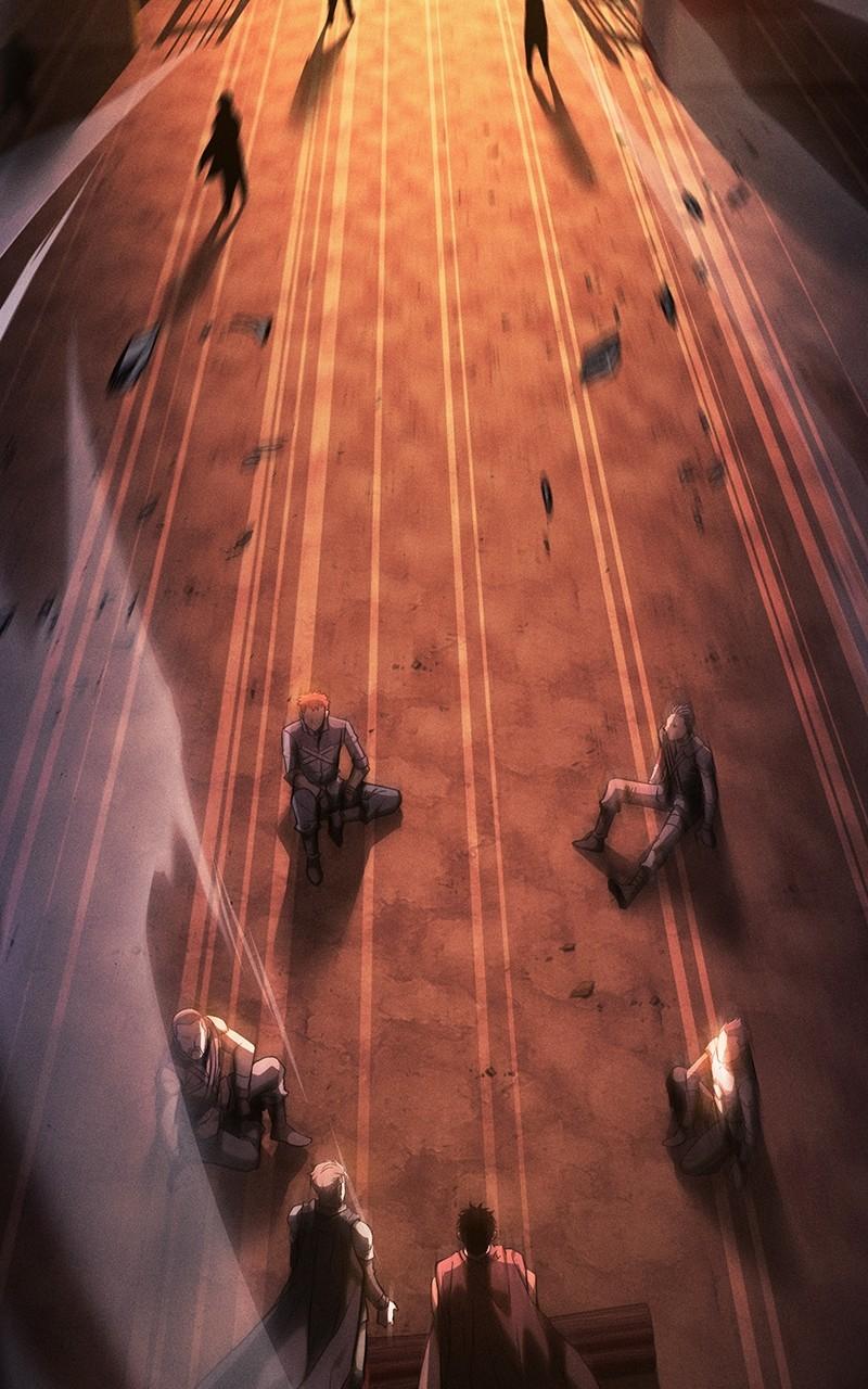 The Academy's Genius Swordsman Chapter 85