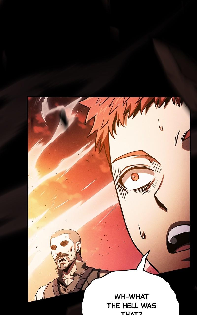 The Academy's Genius Swordsman Chapter 85