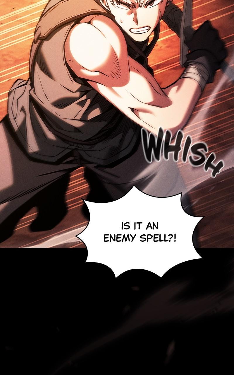 The Academy's Genius Swordsman Chapter 85