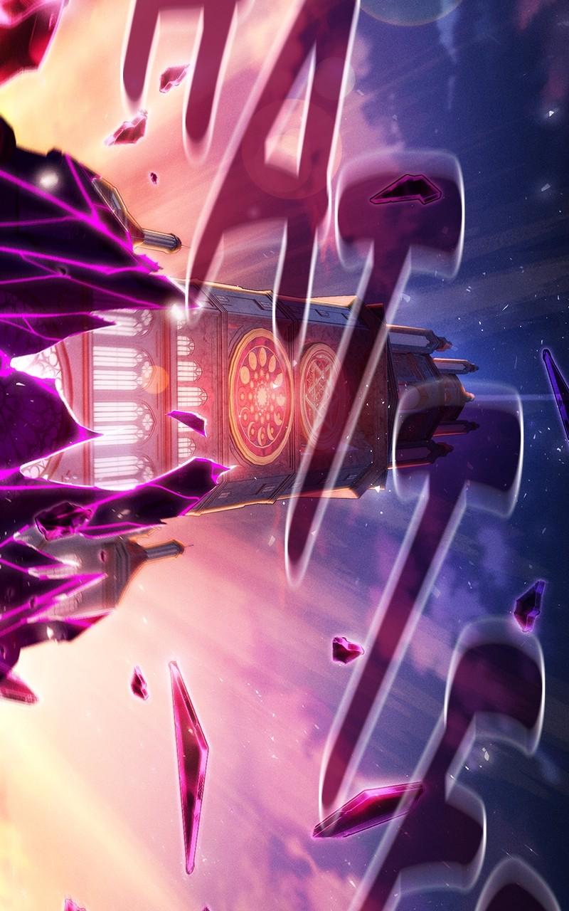 The Academy's Genius Swordsman Chapter 90