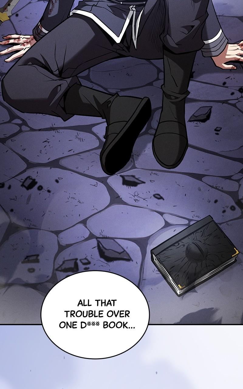 The Academy's Genius Swordsman Chapter 90